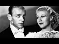 Fred and Ginger and Steve Tyrell: "Cheek to Cheek"