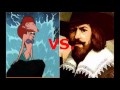 Thornberry VS Fawks