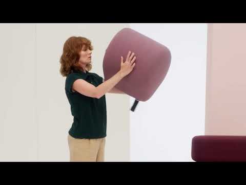 Sièges modulaires REVO - éco-conçus, design minimaliste, personnalisables à l'infini_9