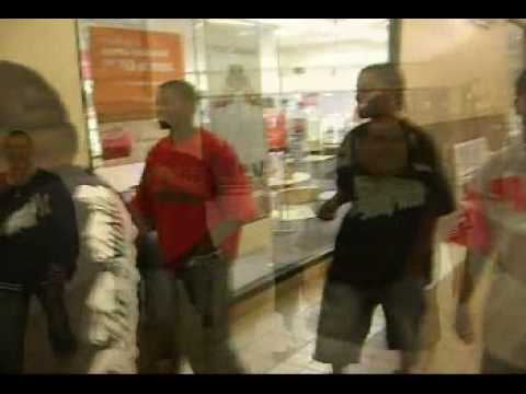 **Unofficial Video** Aht & J dot P - Who Dat Iz