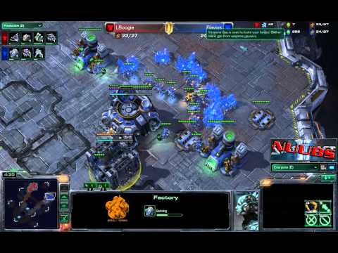 NuubCast #242 - TvT - BaCon RevolUtion SHack