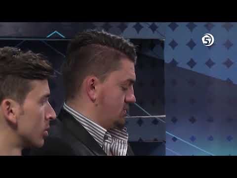 Osobine vjernika - Oslonac na Allaha dž.š. - hfz Almir Kapić