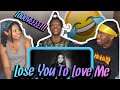 Selena Gomez - Lose You To Love Me (Official Music Video) {REACTION} FT/ SELISE & NONFICTION Selena Gomez - Lose You To Love Me (Official Music Video) {REACTION} FT/ SELISE & NONFICTION