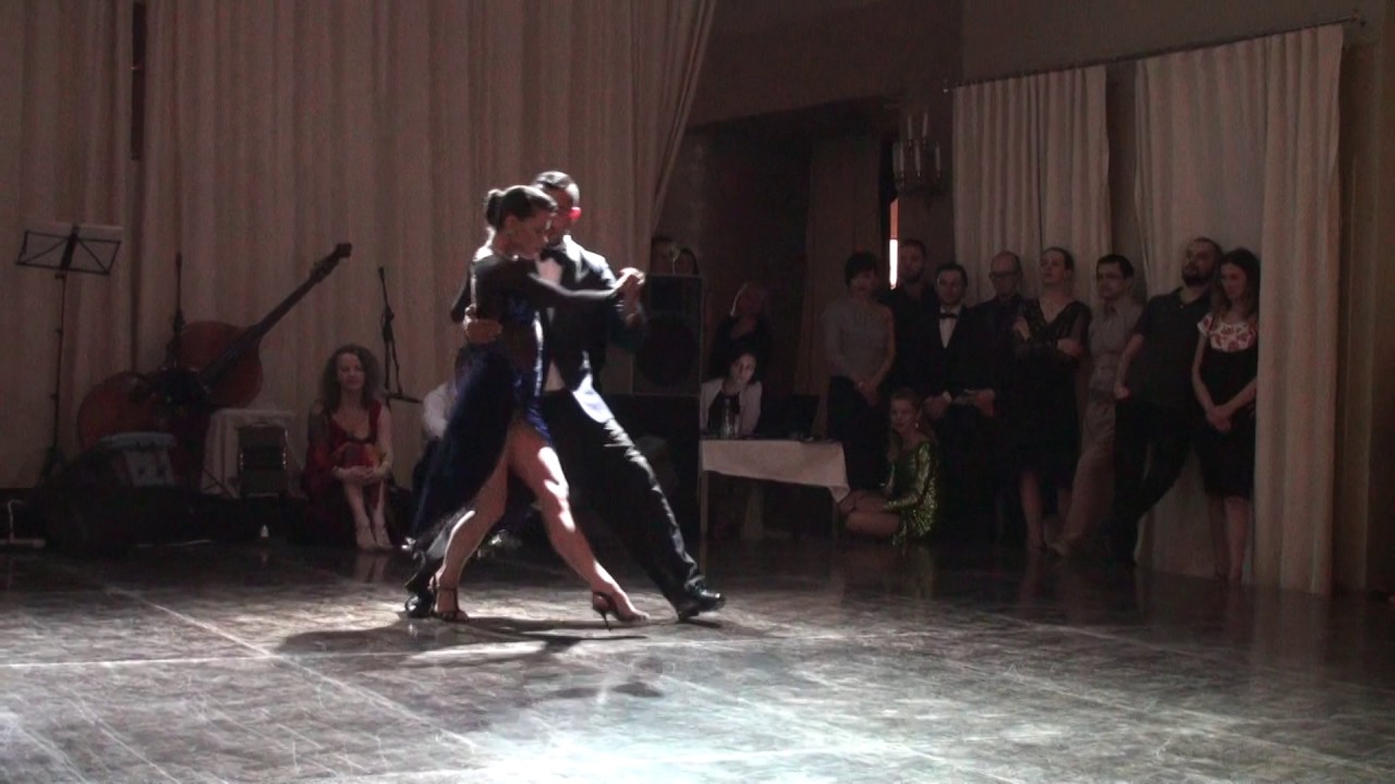 Mirella Santos David & Joao Carlos Santos, St.Petersburg 2017