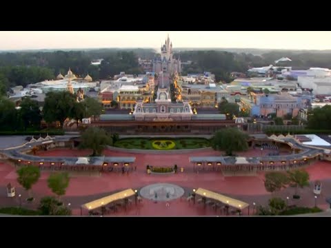 2016 Walt Disney World Vacation Planning Video