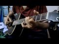 Kuch To Hai Guitar Lesson Armaan Malik Do Lafzon Ki Kahani