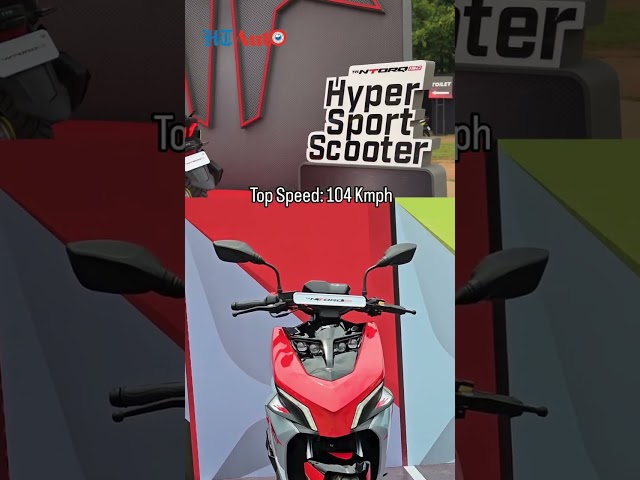 TVS Ntorq 150 scooter launched in India. Here&#39;s all you need to know. #Shorts #TVSBikes #TVSFans