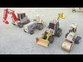 How To Make Matchbox Tractor At Home Diy Mini Tractor Mini Tractor Science Project