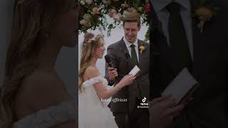 Try Guys married us! 🥹🤍 #wedding #tryguys