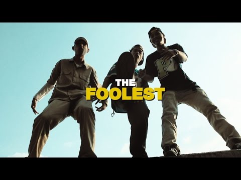 The Foolest - Foolest (PV)