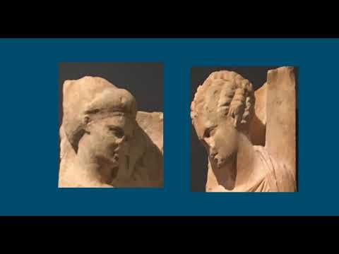 RH103 Ancient Greece Pecha Kucha