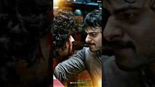 Prabhas 🔥 Rebel Movie 💥 Dialogue 😡 Efx Wh