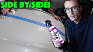 Best DIY Ceramic Spray - Torque Detail Review