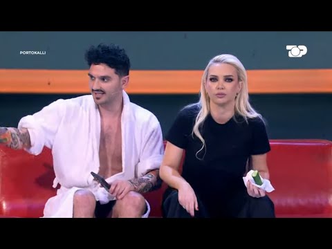 Portokalli, 2 Mars 2025 – Bota Paralele? Ademi do të shkojë me pushime në Dubai)