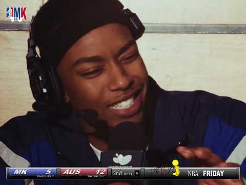 MWK - The Pin (Official Video)