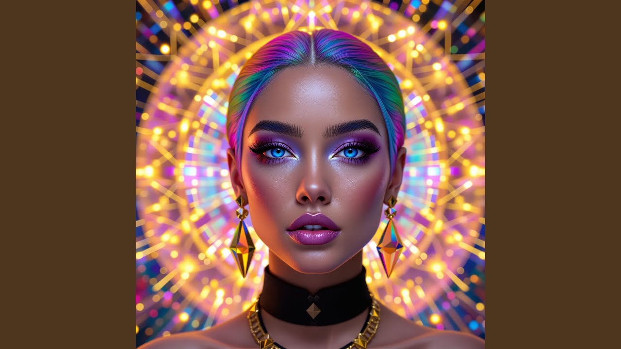 Blueprint of the Heart (Viral Thread version)