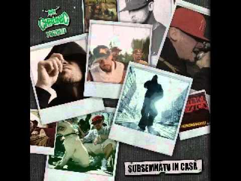 Subsemnatu - Ghici cine feat. Arssura