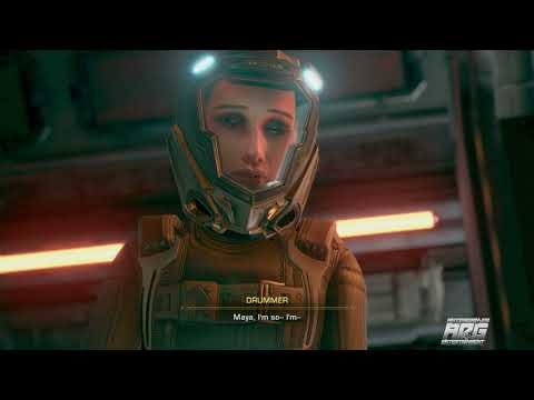 *4K 60FPS*THE EXPANSE: EPISODE 4 A TELLTALE SERIES FIRST TIME+ADG Plays & Reviews WALKTHROUGH XBOXSX