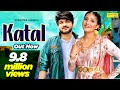 SAPNA CHAUDHARY Katal Mohit Sharma New Haryanvi Songs Haryanavi 2020 Sonotek Music