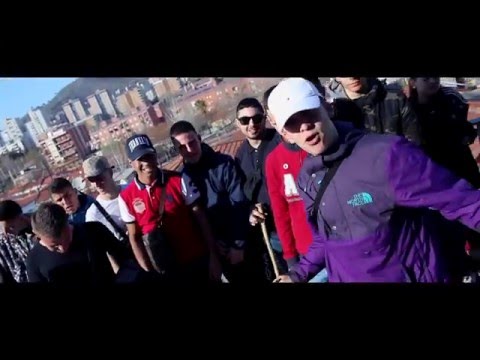 ASMO x BOZR - GUESS GUINE [VIDEOCLIP OFICIAL]