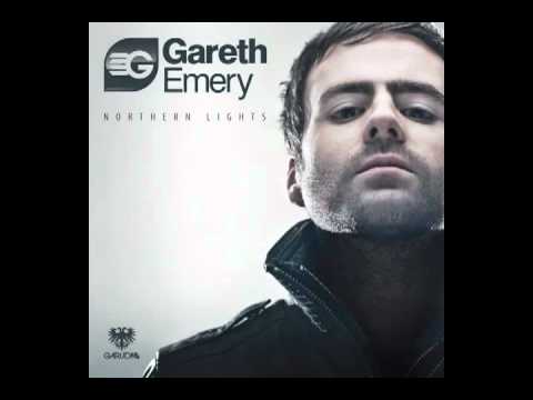 Track3 Gareth Emery - Too Dark Tonight (feat. Roxanne Emery) [From the album Northern Lights]