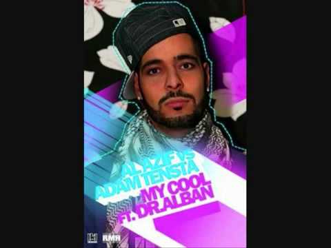 Al Azif ft. Adam Tensta - My Cool Feat Dr Alban