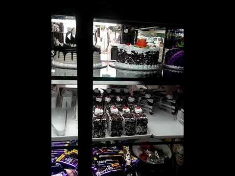 Eat Well bakery the cake shop lucknow