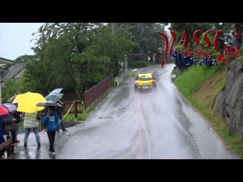 51° Rally Valli Ossolane 2015 - Pure Sound [HD]