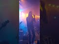 The Nixons FELLOWSHIP (incomplete) Live at Dallas Trees on 9/10/2021