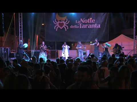 Festival itinerante NdT 2017 - CARPIGNANO - Officina Zoè 2