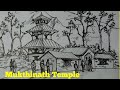 Heritage of Nepal  Mukthinath Temple step by step for beginners