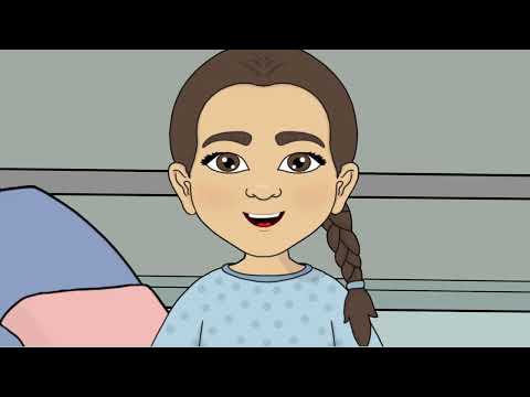 Preparing for Surgery at Cook Children's | Cook Children's