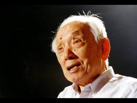 Shiu-Sung Chen (S.S. Chen) and his legacy