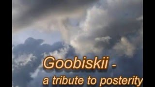 Luba - Between the earth and sky