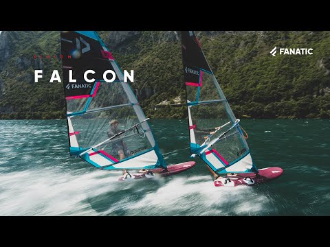 Fanatic Falcon TE & Falcon LW 2021