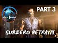 Mortal Kombat 1 Movie Queen Sindel Picks Her Side Part 3