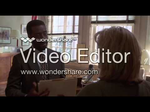 Dangerous Minds Principal Scene