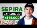 SEP IRA Explained Best Retirement Plan For Small Businesses 2024