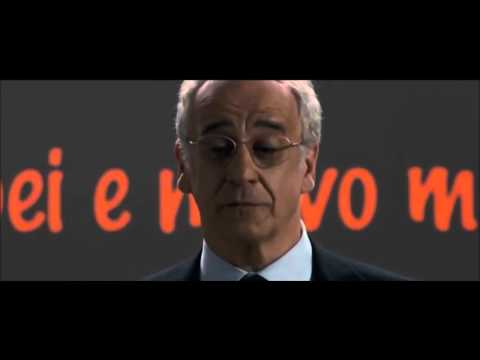 Toni Servillo, Viva la libertà    I tempi erano oscuri perché loro hanno taciuto