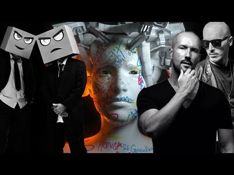 Meduza vs SHM - Save A Piece Of Your Heart (Cristian Marchi, Luis Rodriguez & Djs From Mars Bootleg)