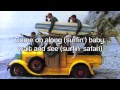 Surfin' Safari - The Beach Boys (with lyrics ...