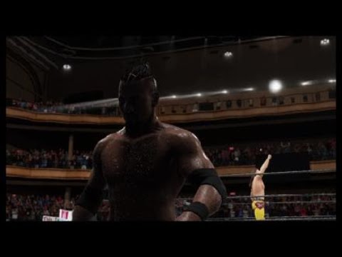 Global Honor Pro Wrestling: Irvin vs Brian Pillman Jr.