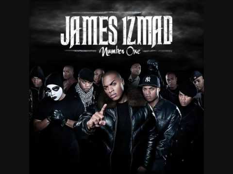 James Izmad Feat. K-Reen - Girls