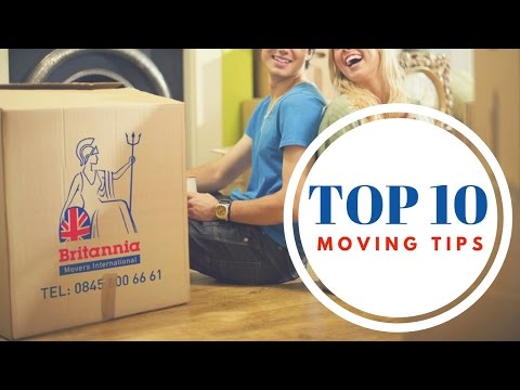 , title : 'Top 10 Moving House Tips from Britannia Movers'