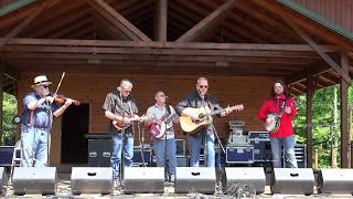 Mason Creek - The Lonesome River