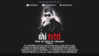 Farruko   Asi Creci Letra