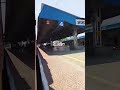 Amla Junction Indian Railway