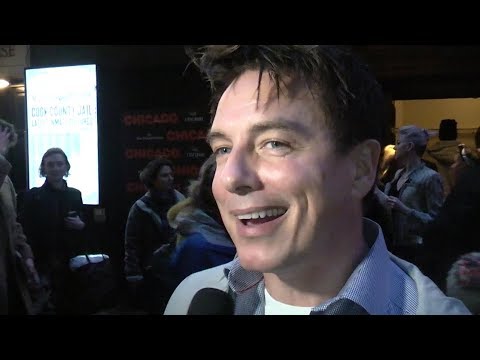 Premiere: John Barrowman, Kate Garraway, Martin Kemp | Chicago