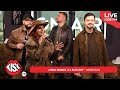 LIDIA BUBLE X 3 SUD EST Amândoi LIVE KISS FM