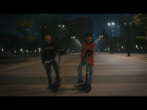 Hazzle ft. Drewgon - Paling Benar (Official Music Video)